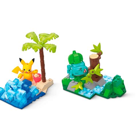 mega construx pokemon|Mega Construx : Pokémon : Target.